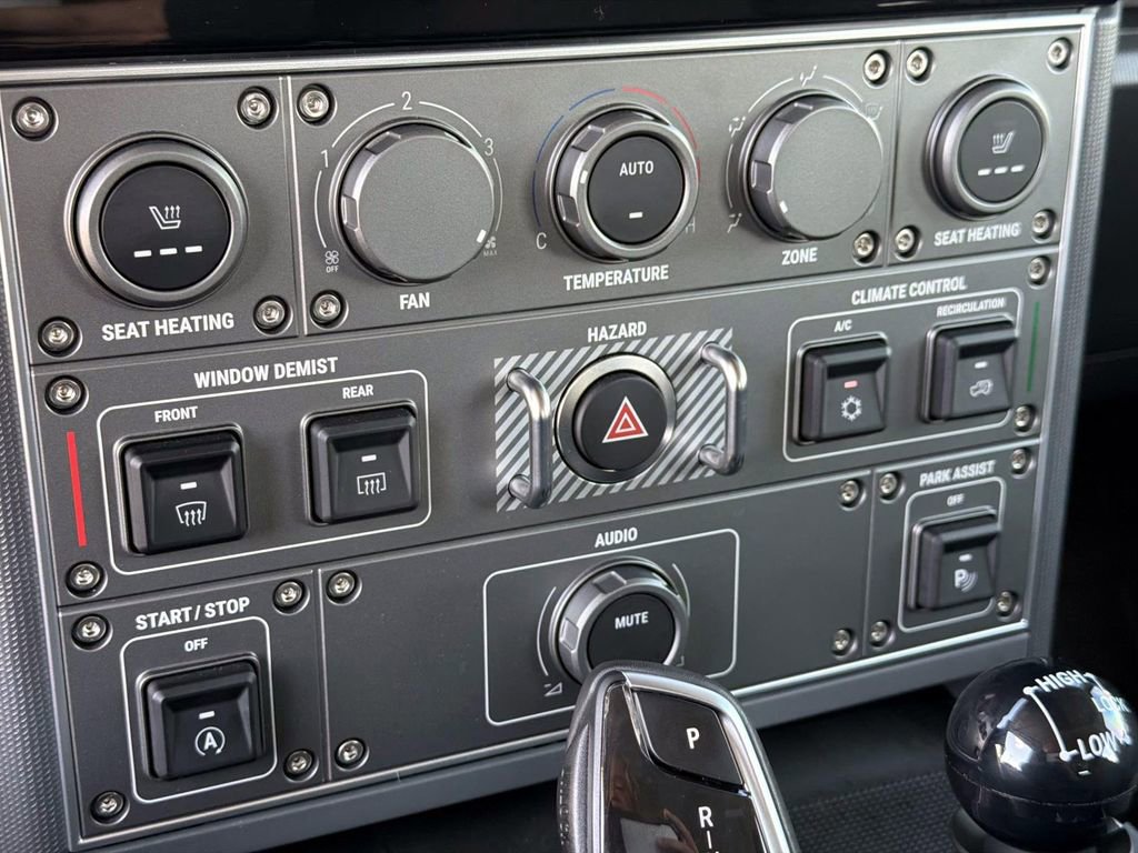 Used 2024 INEOS Grenadier image 24