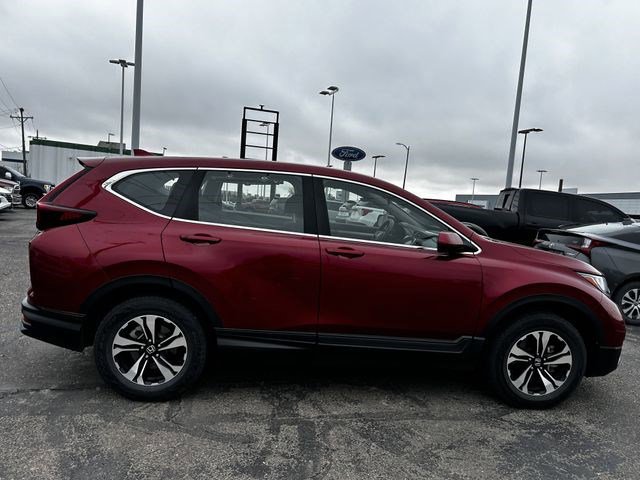 Used 2021 Honda CR-V Special Edition image 6