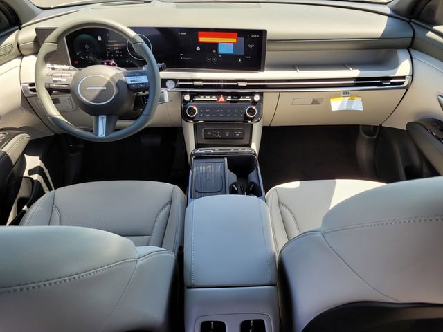 New 2026 Hyundai Tucson Limited AWD/4WD image 12