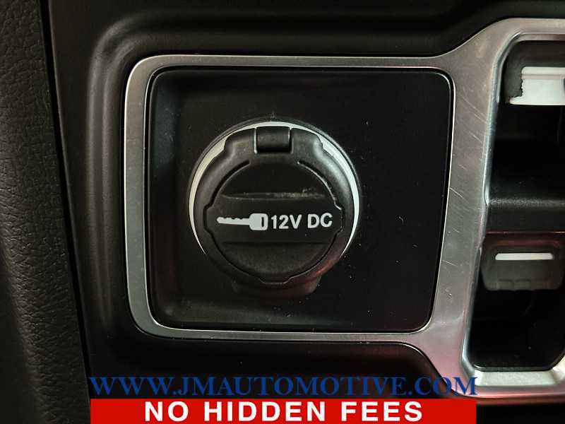 Used 2021 Jeep Gladiator Sport image 36