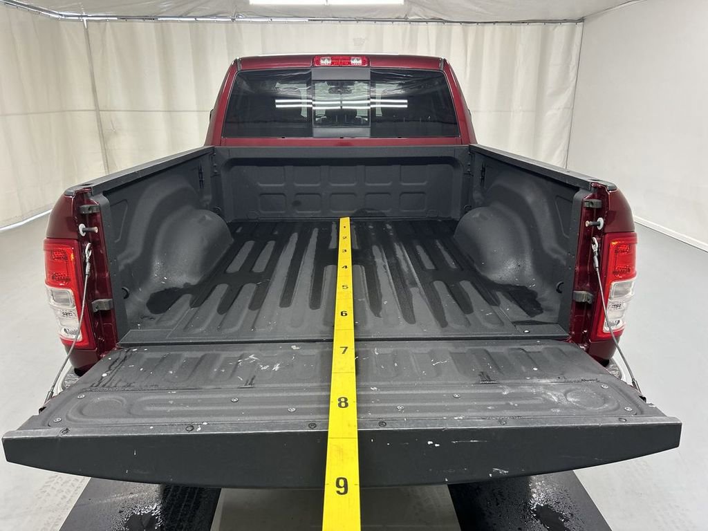Certified 2019 RAM 3500 Tradesman image 23