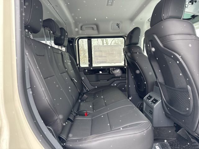 New 2026 INEOS Grenadier AWD/4WD image 32