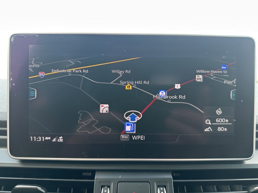 Used 2019 Audi Q5 2.0T Premium Plus w/ Premium Plus Package image 25