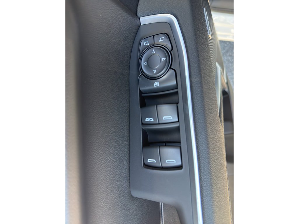 New 2026 Chevrolet Silverado 1500 RST w/ All Star Edition Plus AWD/4WD image 8