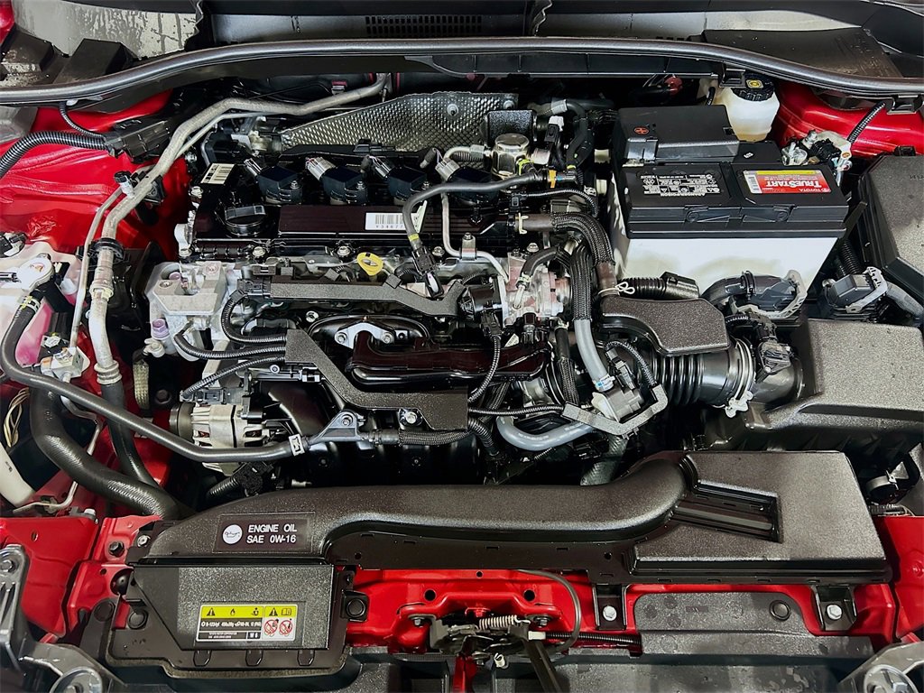 Used 2023 Toyota Corolla Cross LE image 26