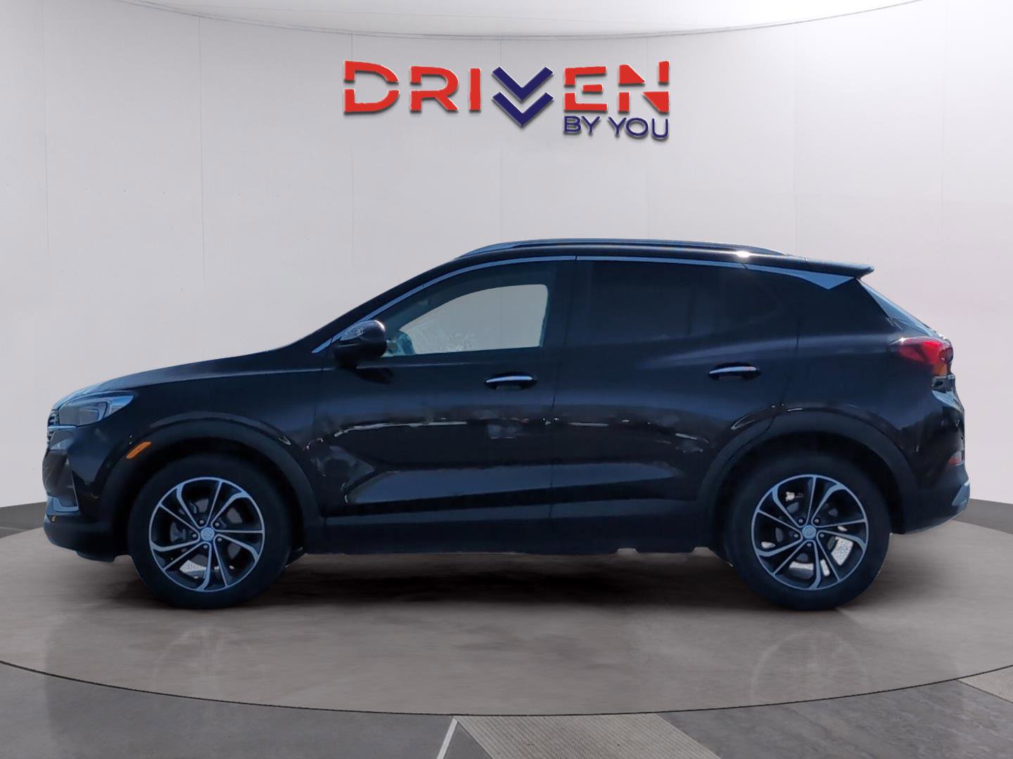 Used 2023 Buick Encore GX Select image 3