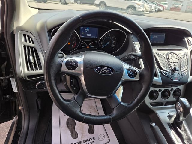 Used 2014 Ford Focus SE w/ Equipment Group 201A image 15