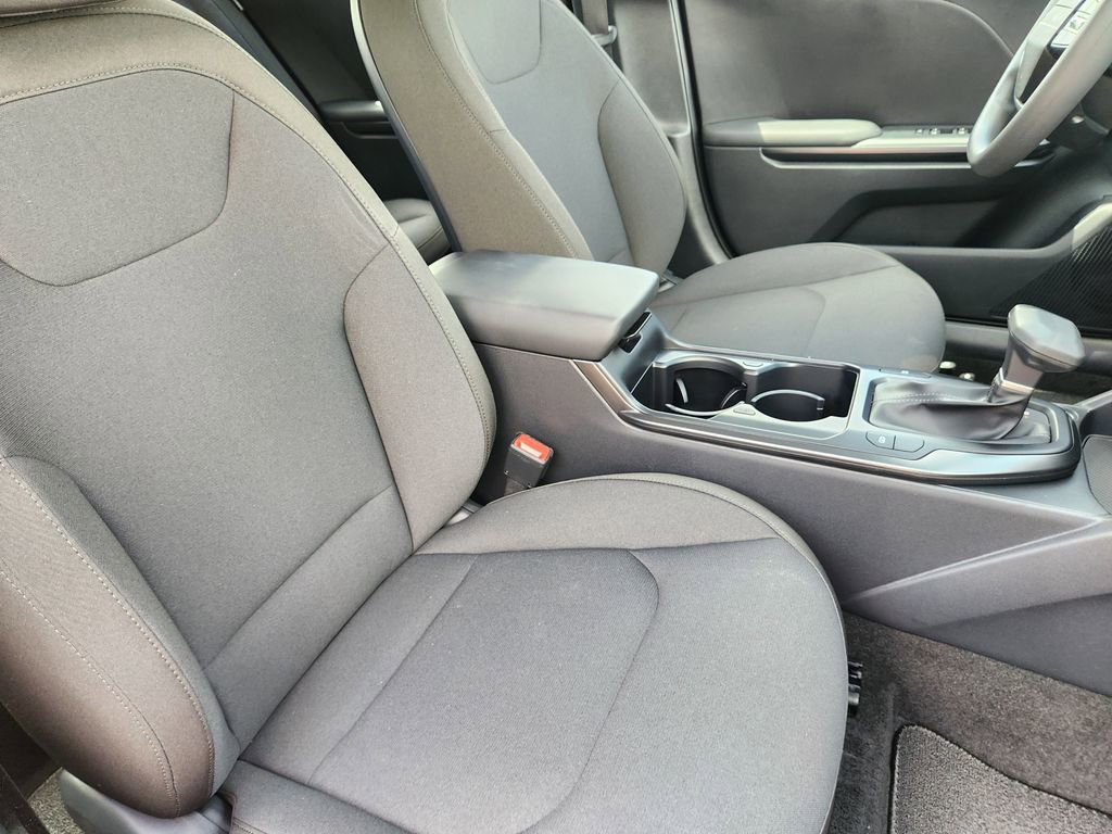New 2026 Kia K4 LX FWD image 11