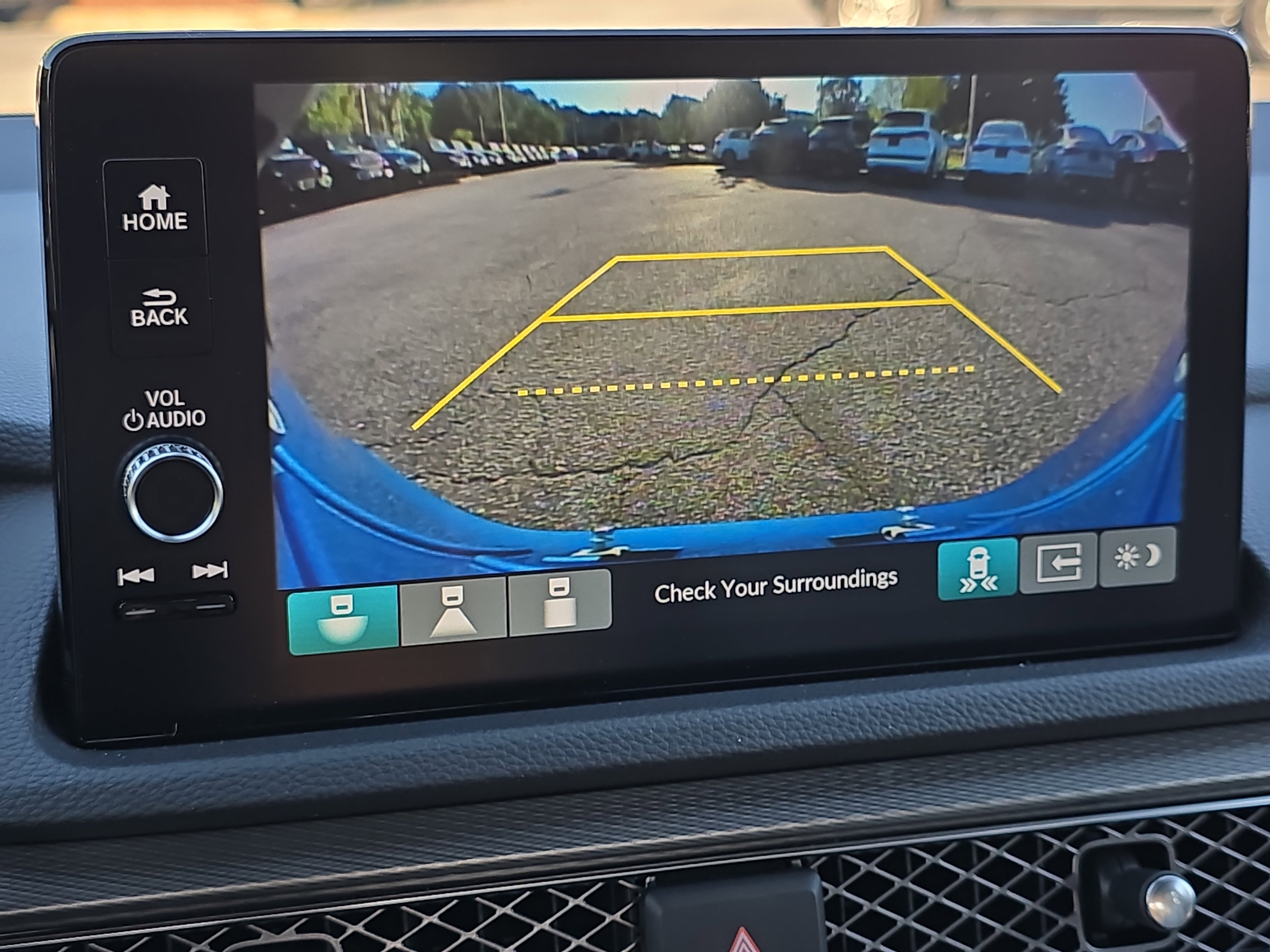 Used 2026 Acura Integra A-Spec image 23