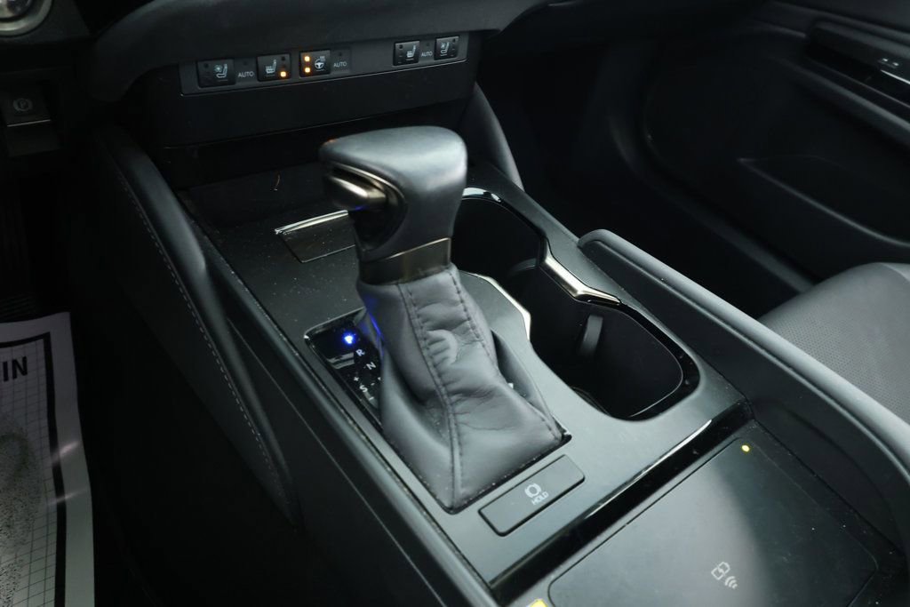 Used 2024 Lexus ES 350 w/ Premium Package image 13