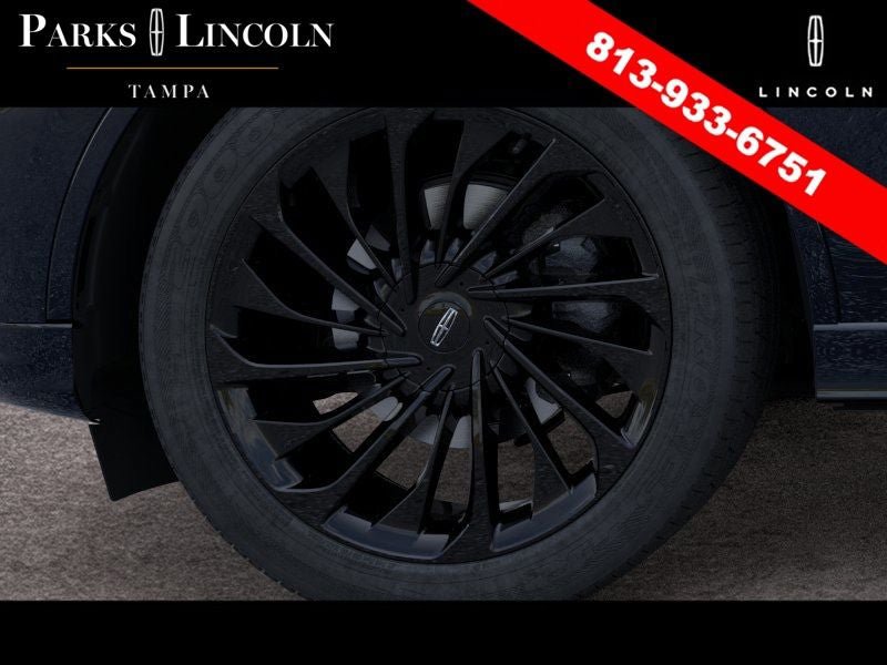 New 2026 Lincoln Aviator Reserve w/ Luxury Package RWD image 19