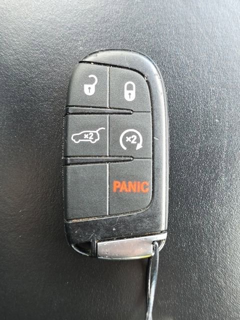 Used 2024 Dodge Durango GT AWD/4WD image 55