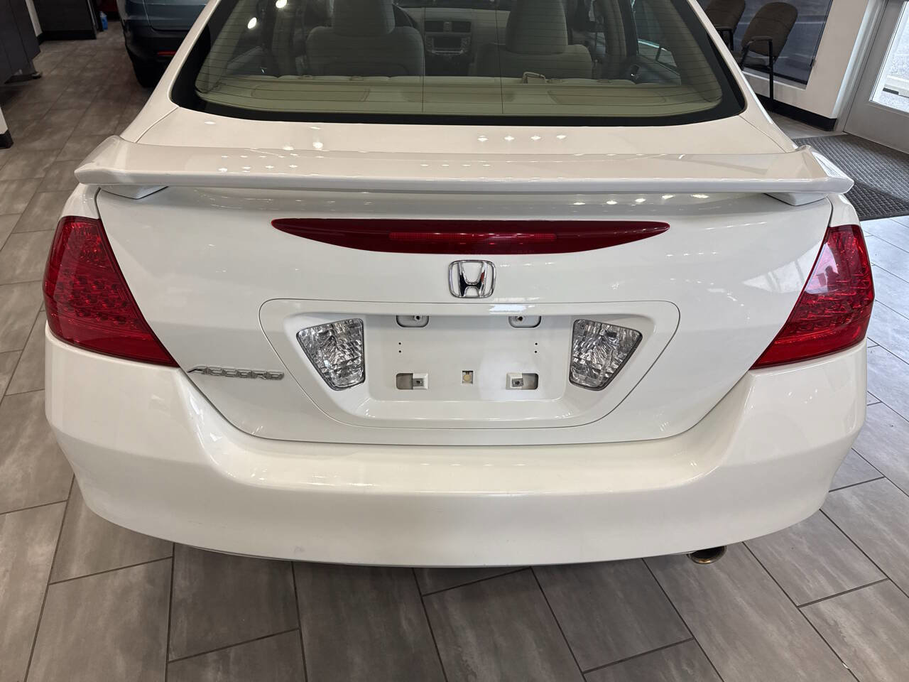 Used 2006 Honda Accord SE image 9