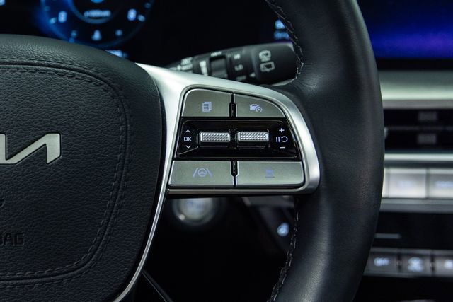 Used 2025 Kia Telluride SX X-Line AWD/4WD image 16