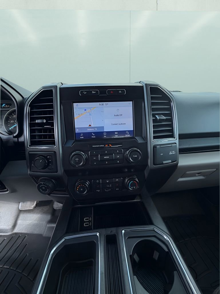 Used 2020 Ford F150 XLT w/ Equipment Group 302A Luxury AWD/4WD image 24