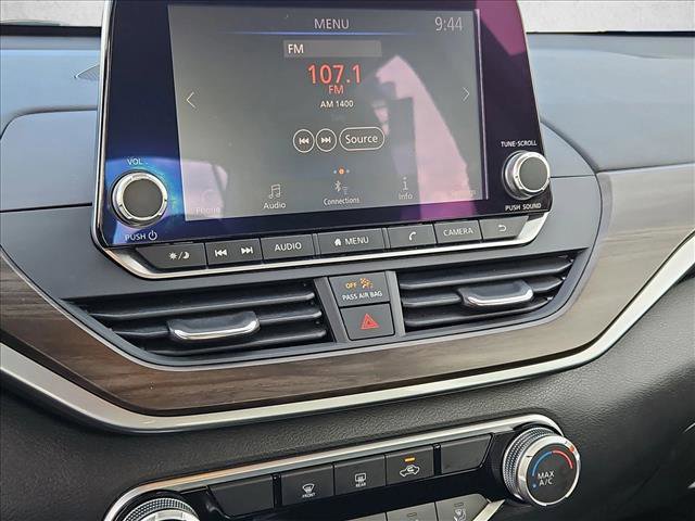 Used 2023 Nissan Altima 2.5 SV image 14