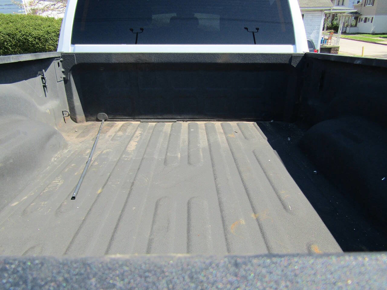 Used 2024 RAM 2500 Big Horn w/ Off Road Package image 18