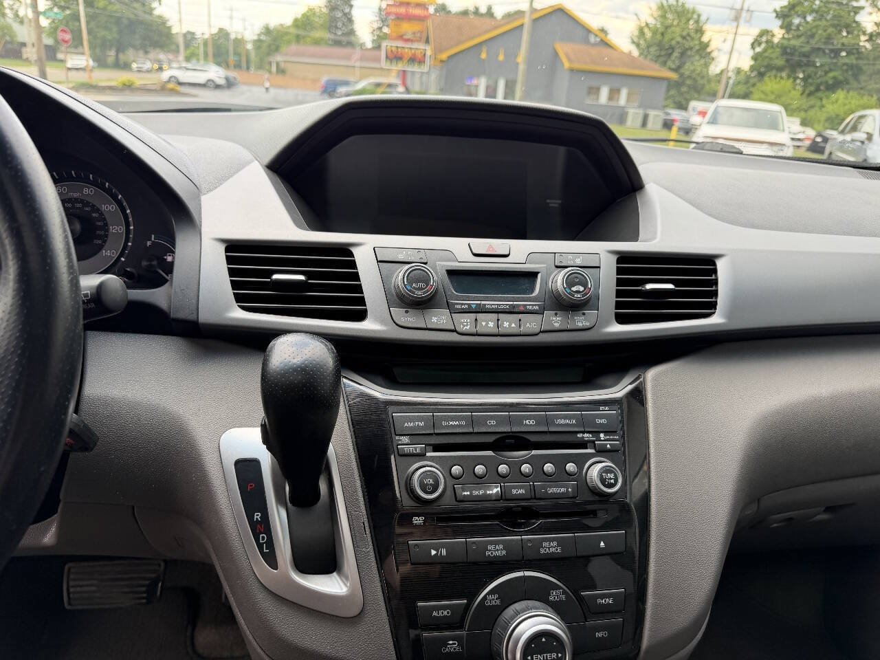 Used 2011 Honda Odyssey Sport-L image 15