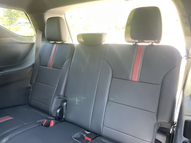 New 2027 Chevrolet Traverse RS AWD/4WD image 23