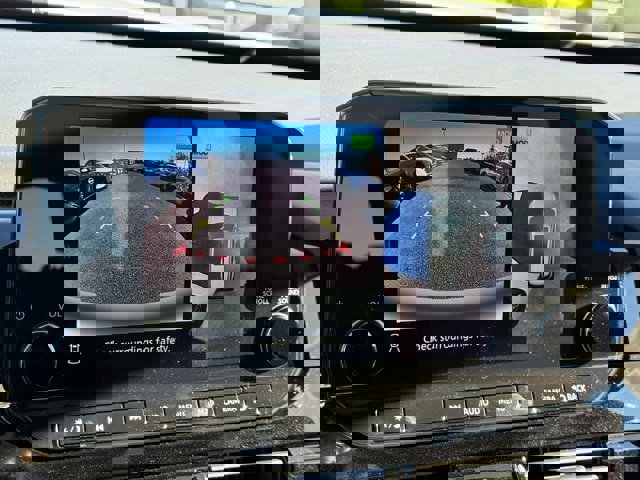 New 2025 Nissan Pathfinder SL w/ SL Premium Package image 38