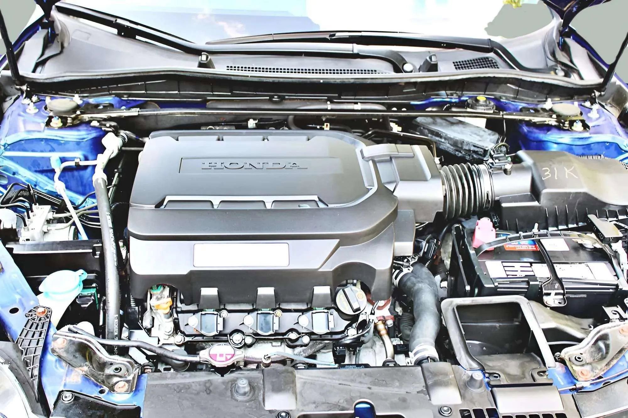 Used 2014 Honda Accord EX-L image 39