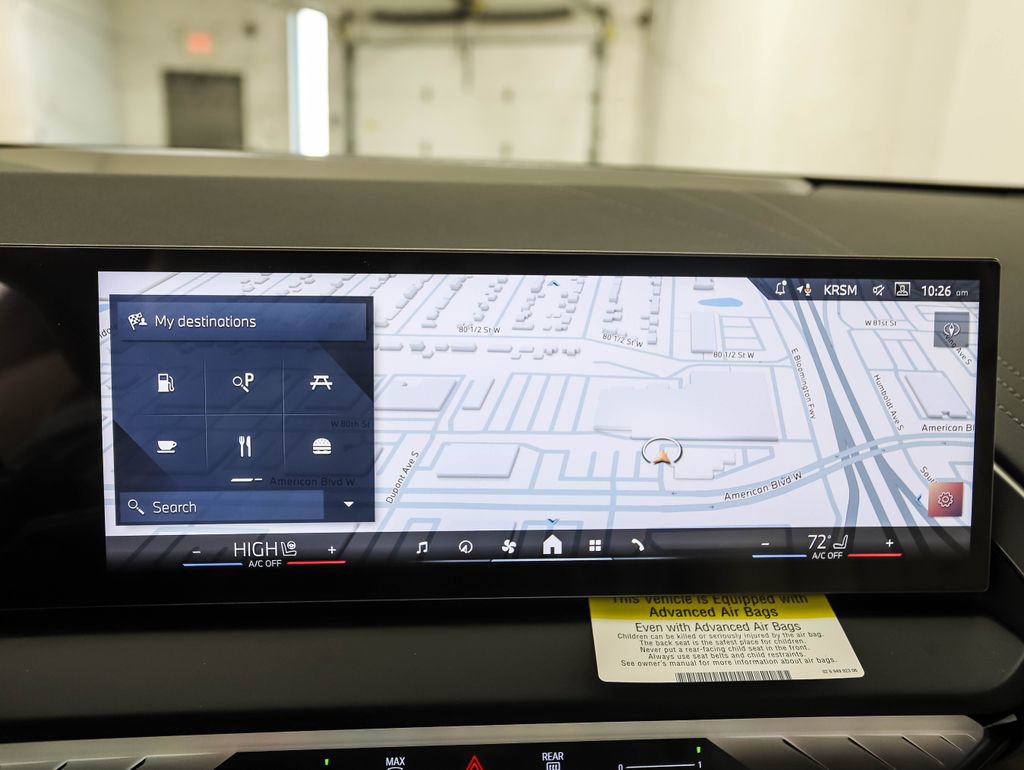 New 2026 BMW X3 xDrive30 w/ Convenience Package image 15