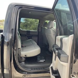 Used 2020 Ford F250 XL w/ STX Appearance Package image 11
