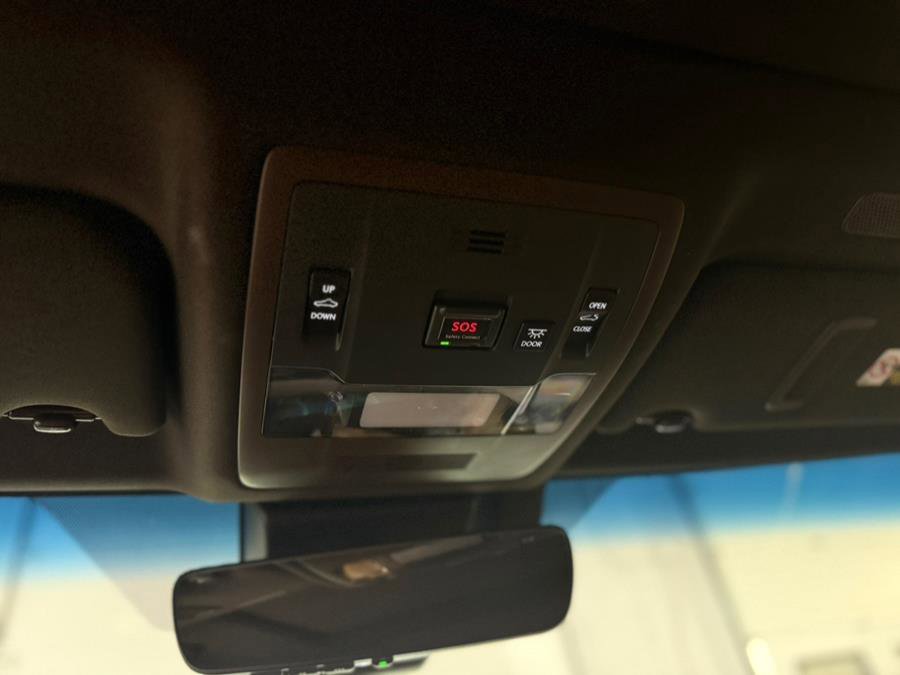 Used 2019 Lexus ES 350 w/ Premium Package image 29