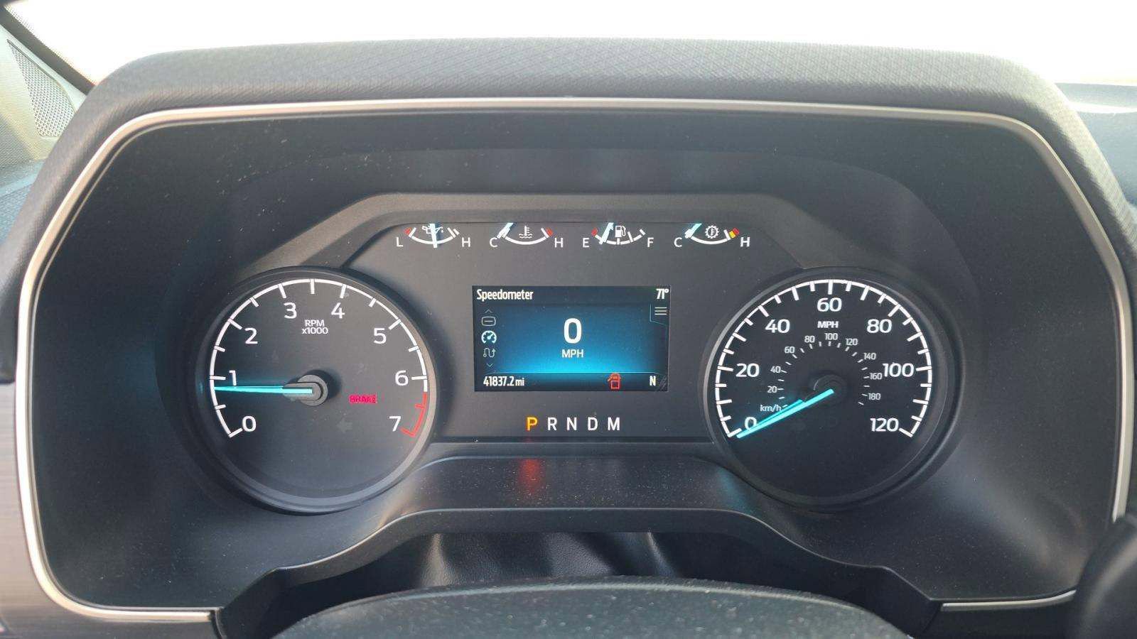Used 2023 Ford F150 XL w/ STX Appearance Package AWD/4WD image 18