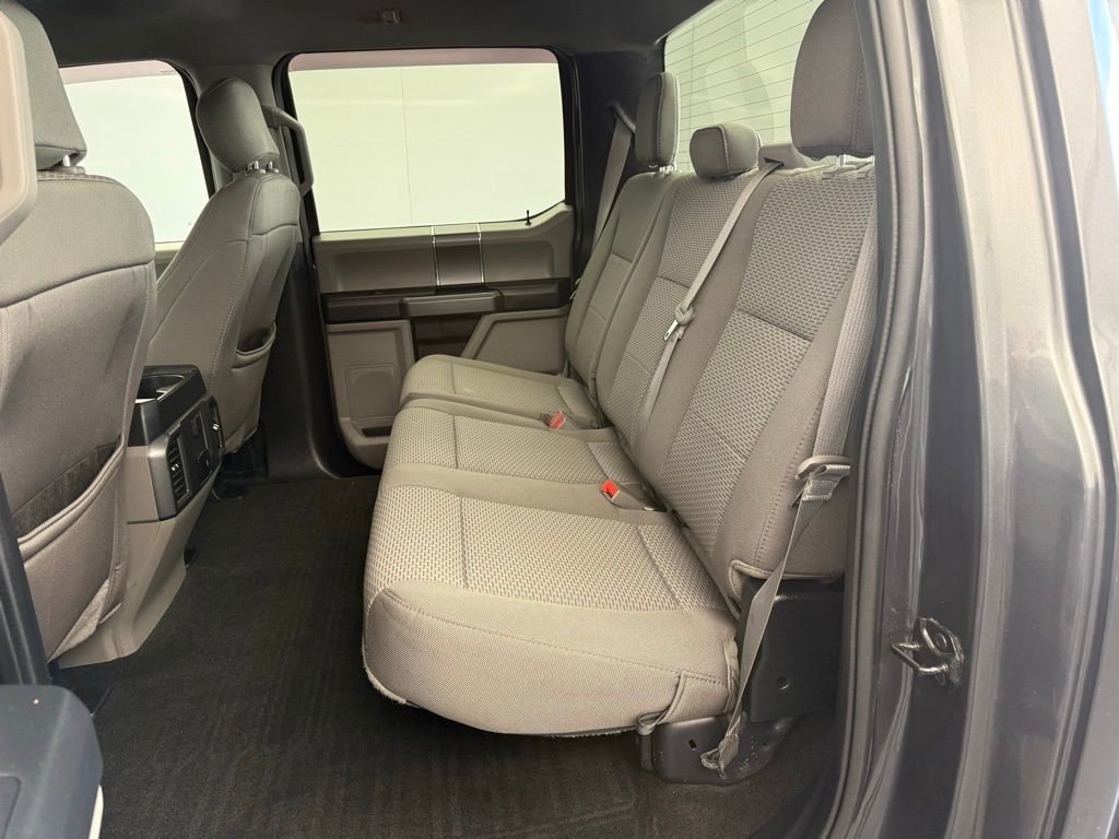 Used 2020 Ford F150 XLT w/ Equipment Group 302A Luxury AWD/4WD image 42