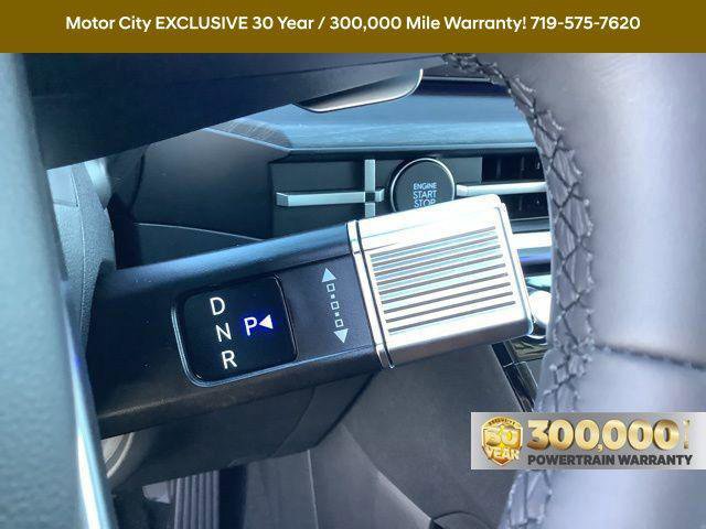 New 2026 Hyundai Santa Fe Limited image 24