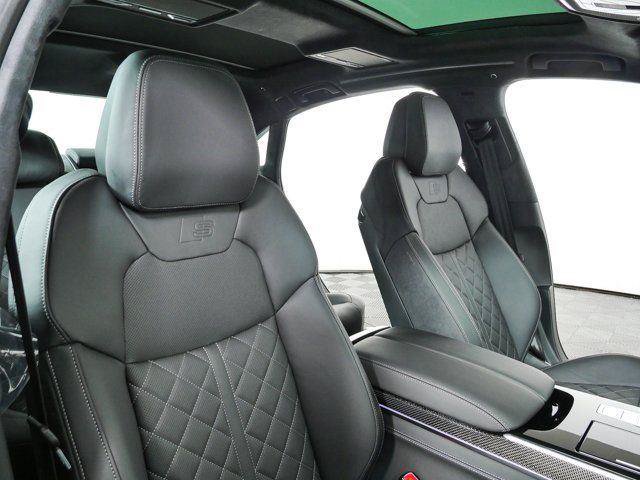 New 2026 Audi S8 AWD/4WD image 26