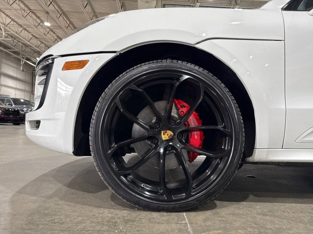 Used 2018 Porsche Macan GTS image 83