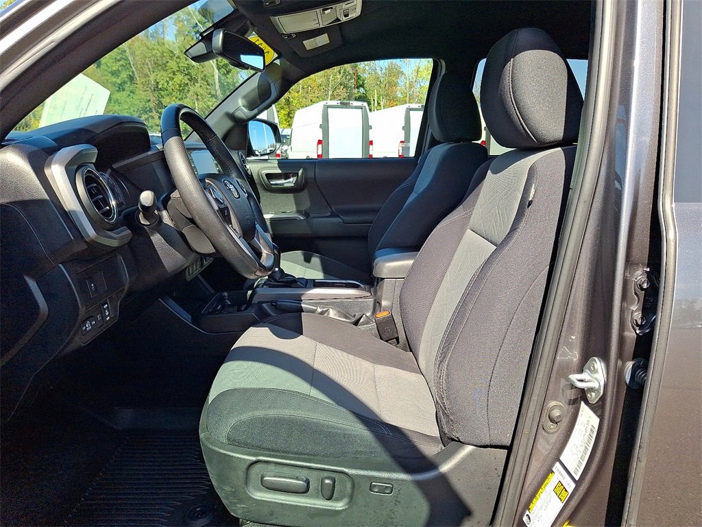 Used 2021 Toyota Tacoma 4x4 Double Cab image 13