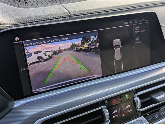 Used 2019 BMW X5 xDrive40i w/ Convenience Package image 14