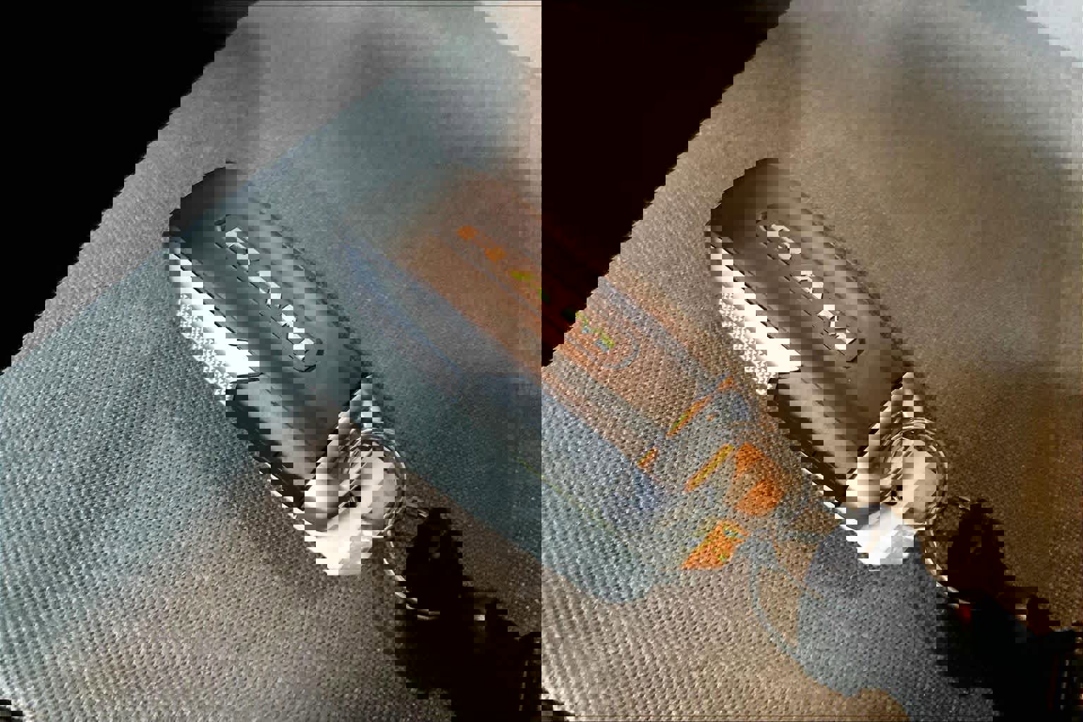 Used 2021 RAM 1500 Big Horn image 28