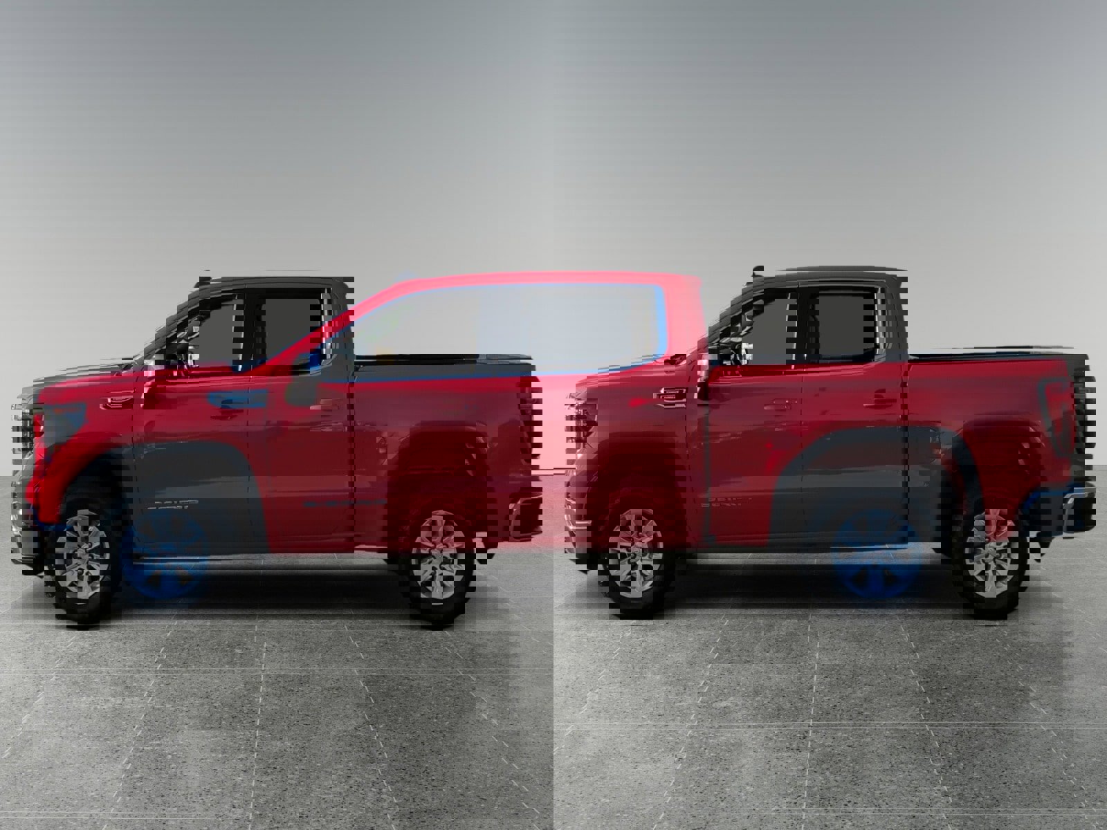 Used 2024 GMC Sierra 1500 SLE image 2