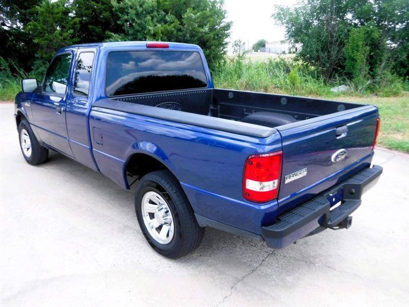 Used 2009 Ford Ranger XLT RWD image 12