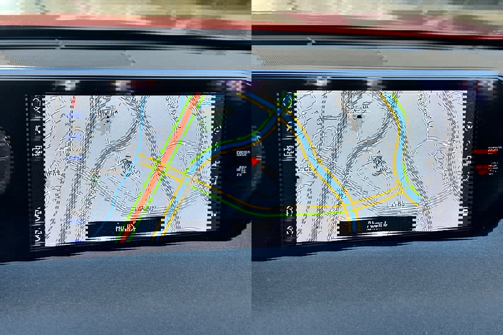 Used 2019 Lexus UX 200 w/ Premium Package image 21