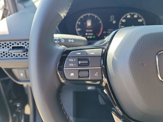 Certified 2026 Honda HR-V Sport image 16