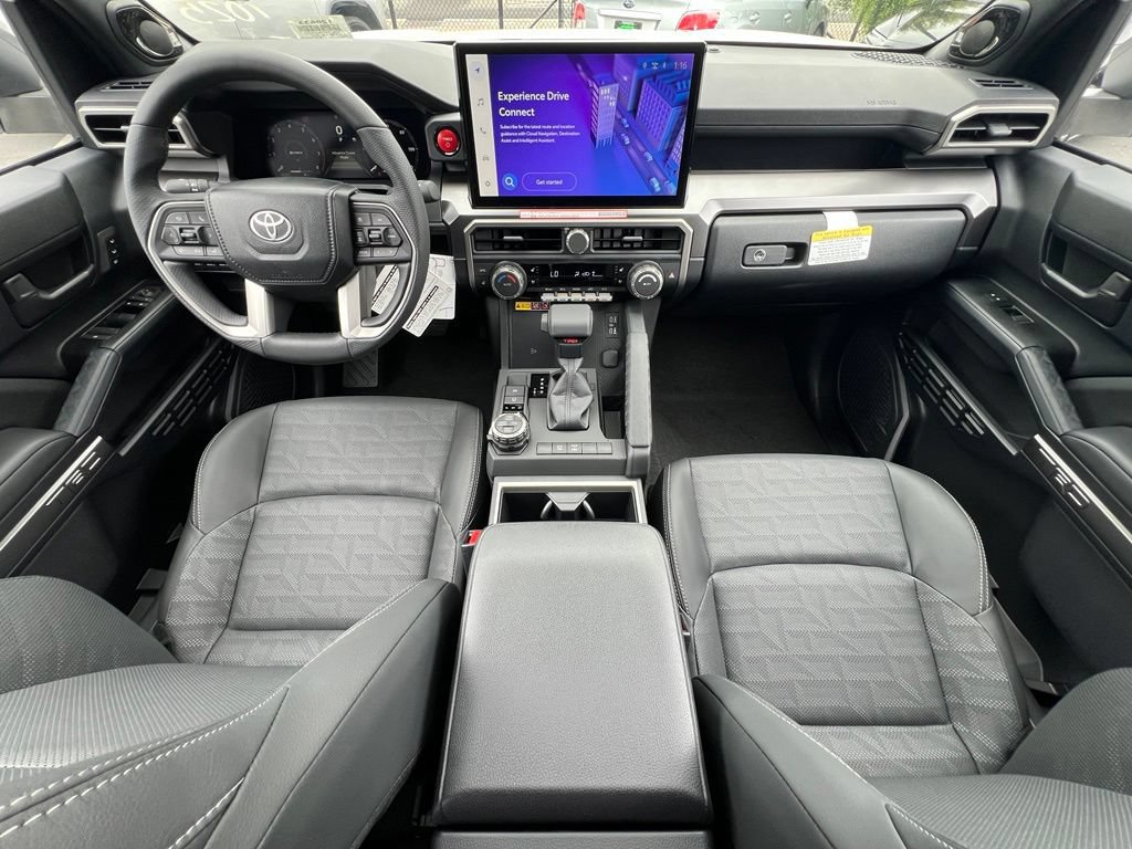 New 2026 Toyota 4Runner TRD Off-Road Premium AWD/4WD image 27