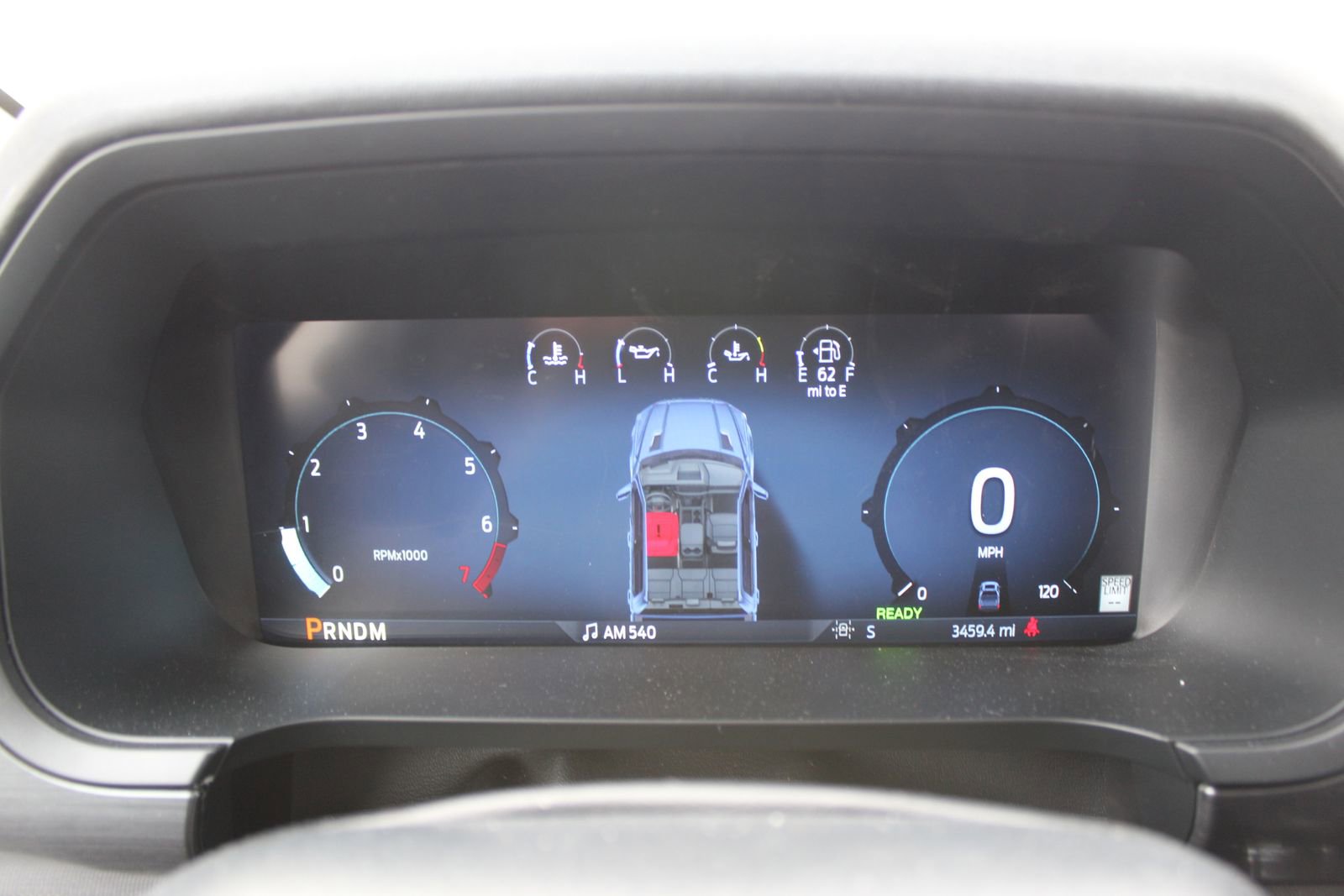 New 2025 Ford F150 Lariat w/ Equipment Group 501A Mid image 32