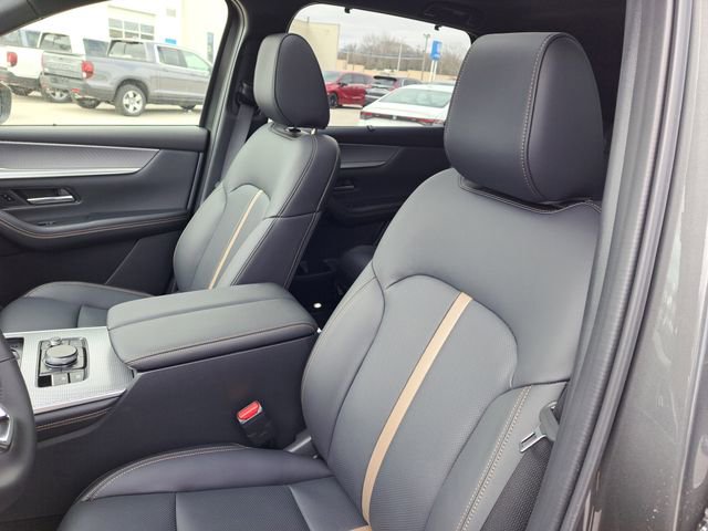 New 2026 MAZDA CX-90 3.3 Turbo w/ Premium Plus Pkg image 5