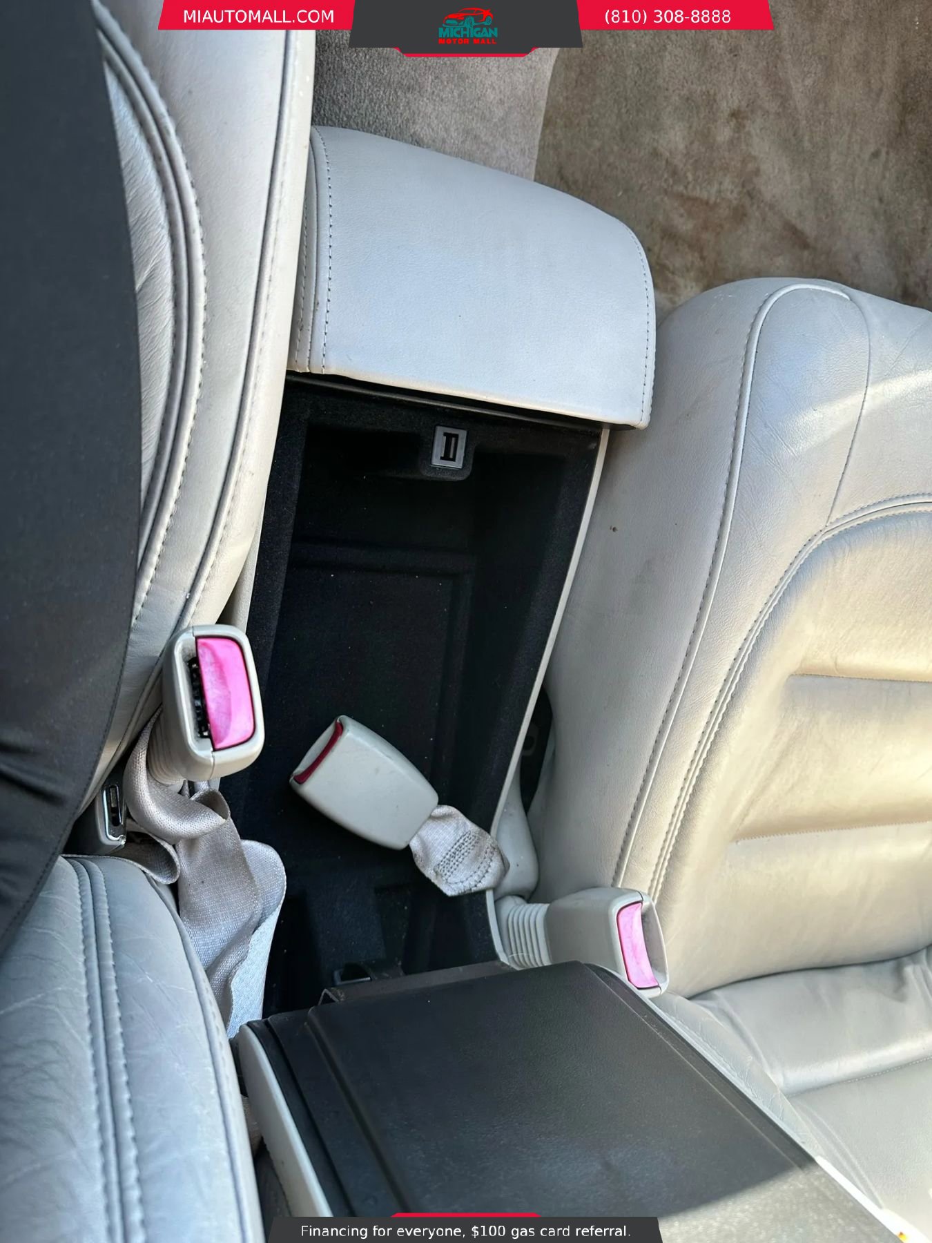 Used 2003 Cadillac De Ville Sedan FWD image 17