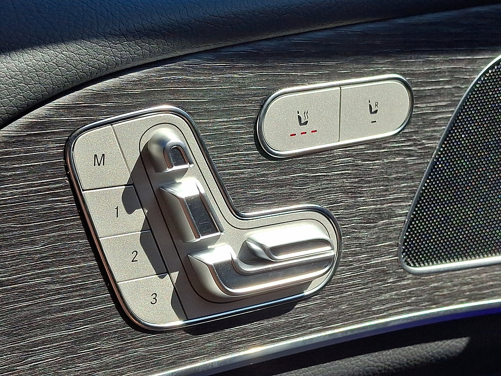 Used 2026 Mercedes-Benz GLE 350 4MATIC image 15