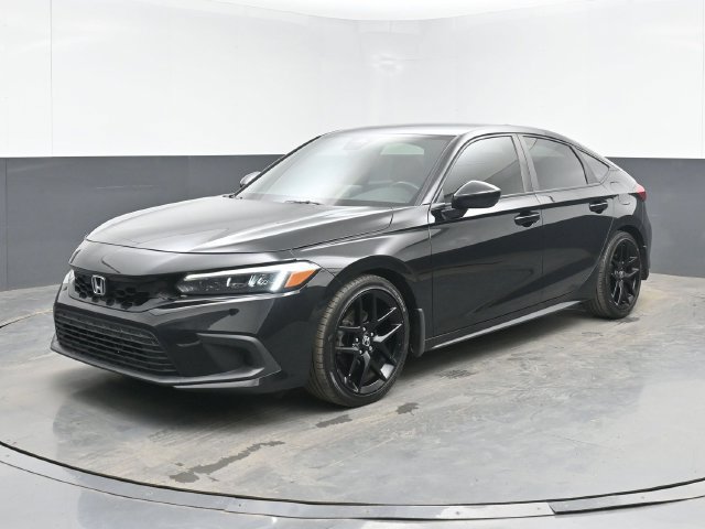 Used 2024 Honda Civic Sport image 5