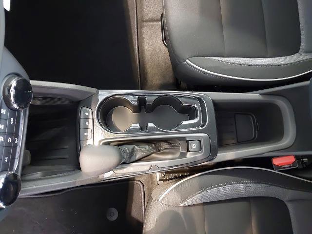 New 2026 Chevrolet TrailBlazer LS image 22