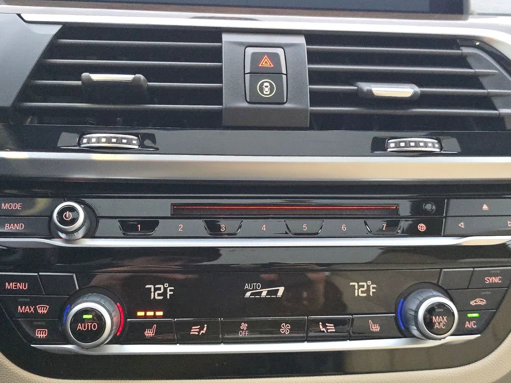 Used 2019 BMW X3 xDrive30i w/ Premium Package image 31