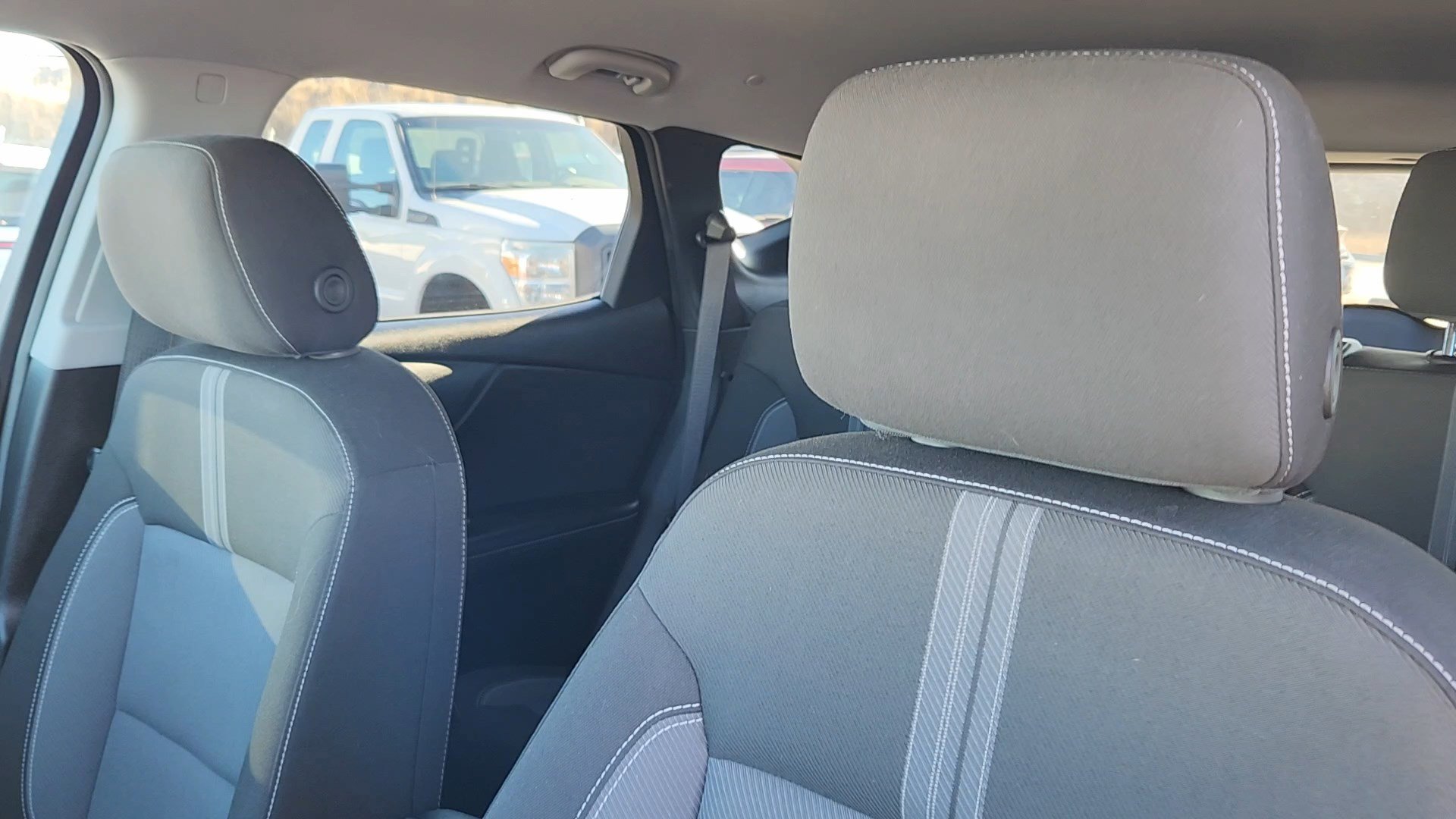 Used 2025 Chevrolet Blazer LT image 10