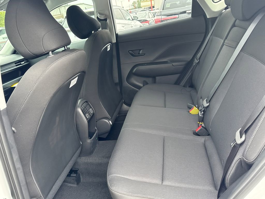New 2026 Hyundai Kona SEL Sport image 12